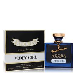 Dumont Adora Moody Girl Perfume by Dumont Paris 3.4 oz Eau De Parfum Spray