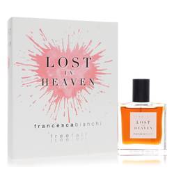 Francesca Bianchi Lost In Heaven Cologne by Francesca Bianchi 1 oz Extrait De Parfum Spray (Unisex)