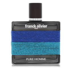 Franck Olivier Pure Homme