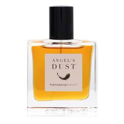 Francesca Bianchi Angel's Dust Cologne by Francesca Bianchi 1 oz Extrait De Parfum Spray (Unisex Tester)