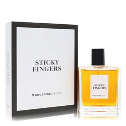 Francesca Bianchi Sticky Fingers