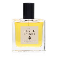 Francesca Bianchi The Black Knight Cologne by Francesca Bianchi 1 oz Extrait De Parfum Spray (Unisex Tester)