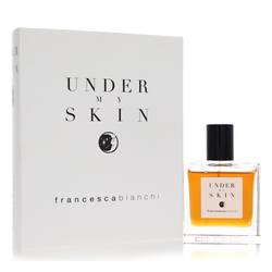 Francesca Bianchi Under My Skin Cologne by Francesca Bianchi 1 oz Extrait De Parfum Spray (Unisex)