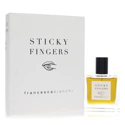 Francesca Bianchi Sticky Fingers Cologne by Francesca Bianchi 1 oz Extrait De Parfum Spray (Unisex)