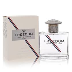Freedom Cologne By Tommy Hilfiger, 1.7 Oz Eau De Toilette Spray (new Packaging) For Men
