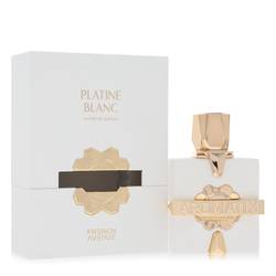 French Avenue Aromatix Platine Blanc