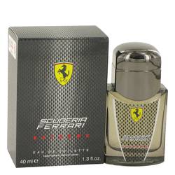 Ferrari Scuderia Extreme Cologne By Ferrari, 1.3 Oz Eau De Toilette Spray For Men