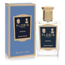 Floris Santal