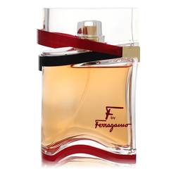F Perfume by Salvatore Ferragamo 1.7 oz Eau De Parfum Spray (Unboxed)