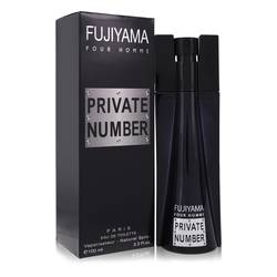 Fujiyama Private Number