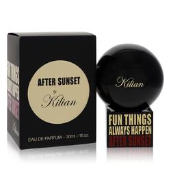 Fun Things Always Happen After Sunset Fragrance by Kilian undefined undefined