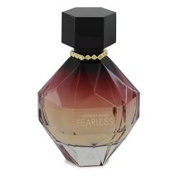 Fearless Perfume by Victoria's Secret 3.4 oz Eau De Parfum Spray (unboxed)