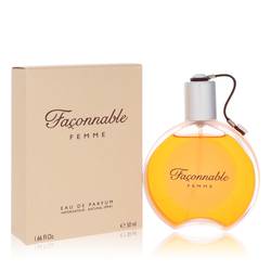 Faconnable Perfume By Faconnable, 1.7 Oz Eau De Parfum Spray For Women