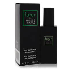 Futur Perfume By Robert Piguet, 1.7 Oz Eau De Parfum Spray For Women