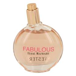 Fabulous Perfume By Isaac Mizrahi, 1.7 Oz Eau De Parfum Spray (tester) For Women