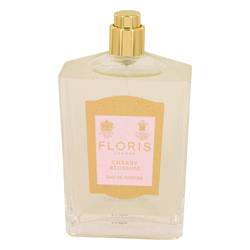 Floris Cherry Blossom Perfume By Floris, 3.4 Oz Eau De Parfum Spray (tester) For Women