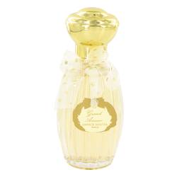 Grand Amour Perfume By Annick Goutal, 3.4 Oz Eau De Toilette Spray (unboxed) For Women