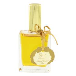 Grand Amour Perfume By Annick Goutal, 1 Oz Eau De Toilette Spray (unboxed) For Women