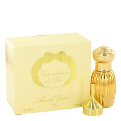 Grand Amour Perfume By Annick Goutal, .5 Oz Eau De Parfum Purse Spray With Funnel For Women
