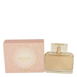 Gold Bouquet Perfume By Roberto Verino, 1.7 Oz Eau De Parfum Spray For Women