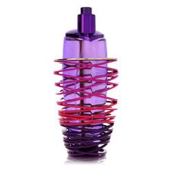 Girlfriend Perfume By Justin Bieber, 3.4 Oz Eau De Parfum Spray (tester) For Women