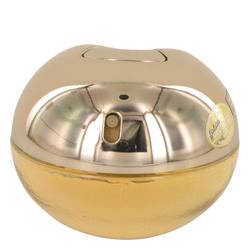 Golden Delicious Dkny Perfume By Donna Karan, 1.7 Oz Eau De Parfum Spray (tester) For Women
