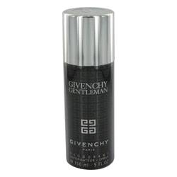 Gentleman Deodorant By Givenchy, 5 Oz Deodorant Spray (can) For Men