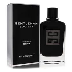 Gentleman Society Extreme Cologne by Givenchy 3.4 oz Eau De Parfum Spray