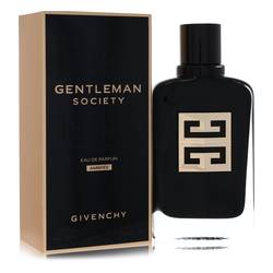 Gentleman Society Ambree