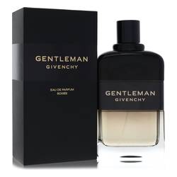 Gentleman Eau De Parfum Boisee