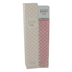 Envy Me Perfume By Gucci, 3.4 Oz Eau De Toilette Spray For Women