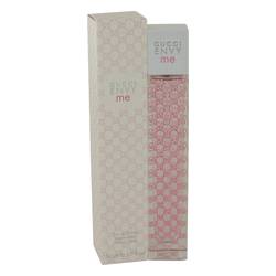 Envy Me Perfume By Gucci, 1.6 Oz Eau De Toilette Spray For Women