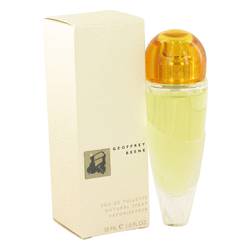 Geoffrey Beene Perfume By Geoffrey Beene, 1 Oz Eau De Toilette Spray For Women
