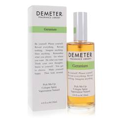 Demeter Geranium by Demeter
