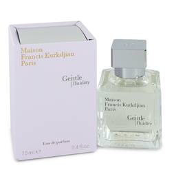 Gentle Fluidity Perfume by Maison Francis Kurkdjian 2.4 oz Eau De Parfum Spray