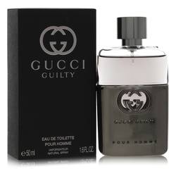 Gucci Guilty