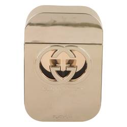 Gucci Guilty Platinum Perfume By Gucci, 2.5 Oz Eau De Toilette Spray (tester) For Women