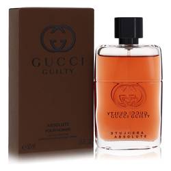 Gucci Guilty Absolute by Gucci