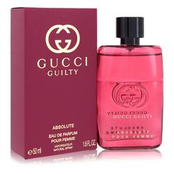 Gucci Guilty Absolute