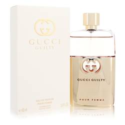 Gucci Guilty Pour Femme