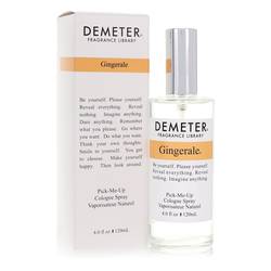 Demeter Gingerale