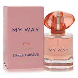 Giorgio Armani My Way Ylang
