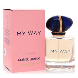 Giorgio Armani My Way