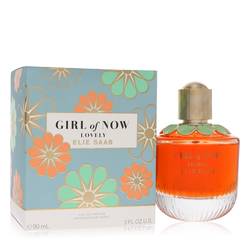 Girl Of Now Lovely Fragrance by Elie Saab undefined undefined