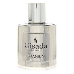 Gisada Titanium