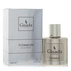 Gisada Titanium