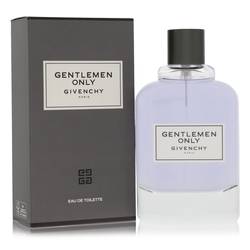 Gentlemen Only