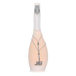 Glow Perfume by Jennifer Lopez 3.4 oz Eau De Toilette Spray (Tester)