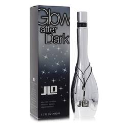Glow After Dark Perfume By Jennifer Lopez, 1.7 Oz Eau De Toilette Spray For Women