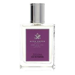 Glicine Perfume by Acca Kappa 3.3 oz Eau De Parfum Spray (Unboxed)
